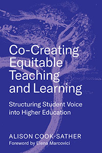 Co-Creating Equitable Teaching and Learning