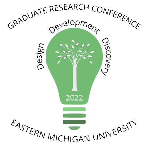 Graduate Research Conference Logo