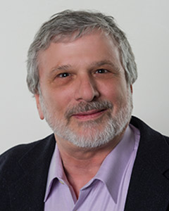 Gregg Barak, Ph.D.