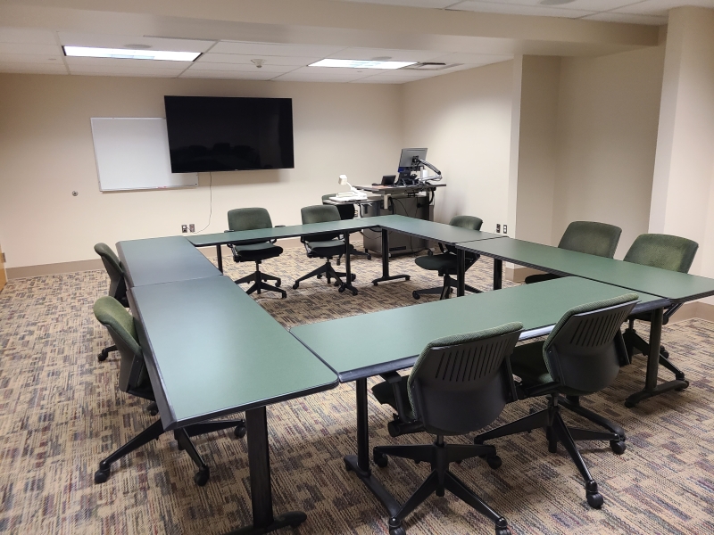 Honors Conference Room