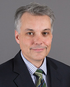 Picture of Dr. John Staunton