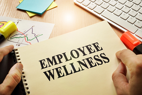 Learn about Employee Wellness Programs
