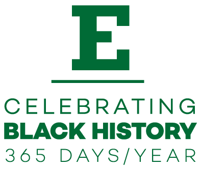 Black History 365 logo