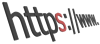 An image of 3D text on an angle represting https://www.