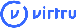 Virtru logo