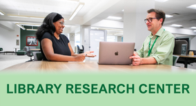 Library Research Center