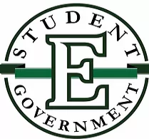 EMU student government logo