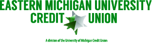 EMU credit union logo