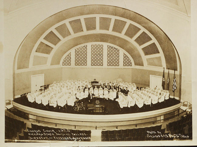 choir1929