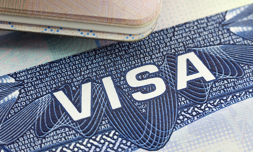 Maintaining Visa Status