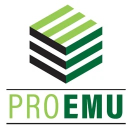 ProEMU logo