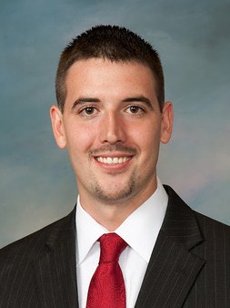 Photo of Kyle D. Kordell