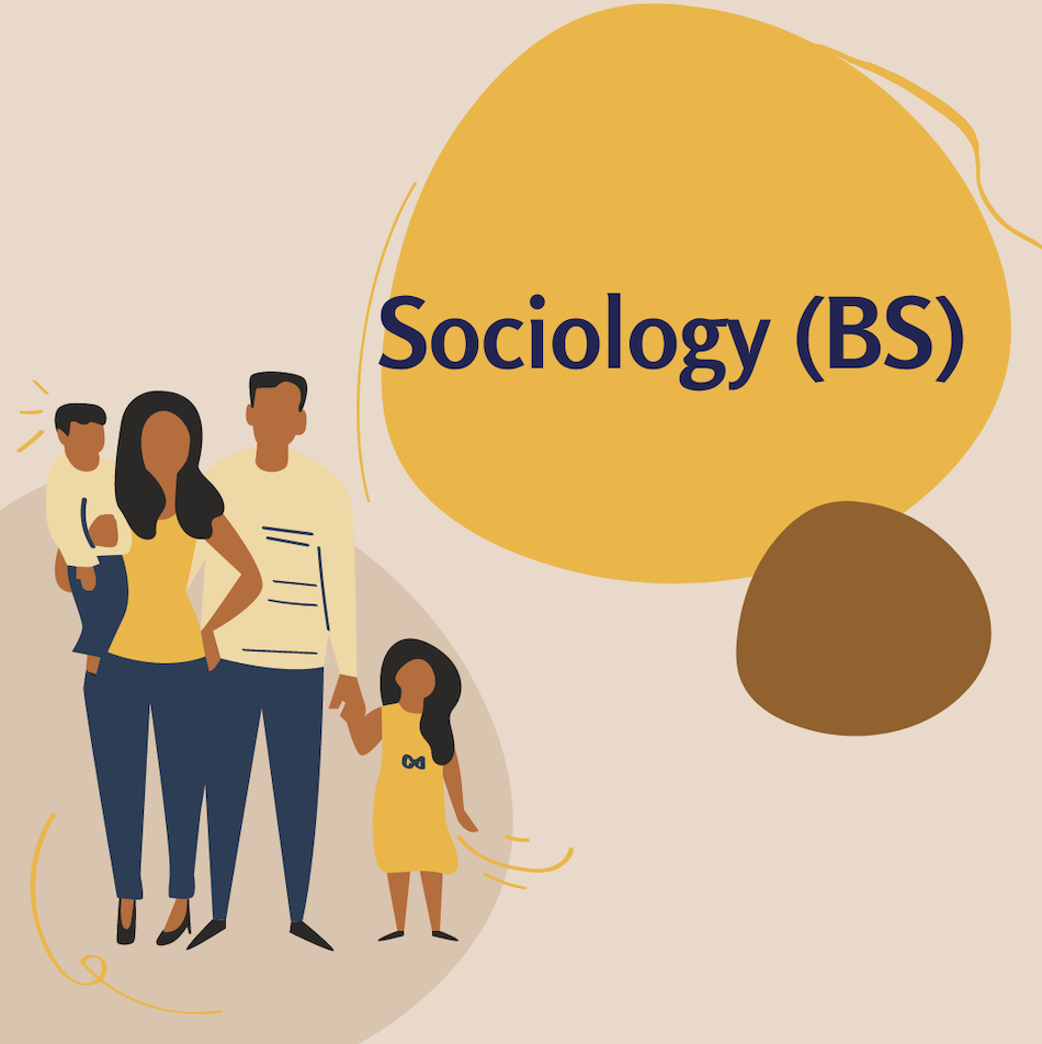 BS in Sociology