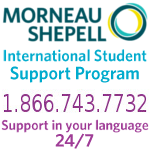 International Student Support Program