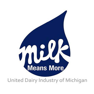 United Dairy Industry of Michigan logo