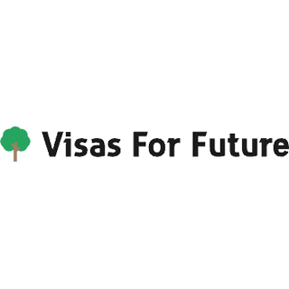Visas for Future Logo
