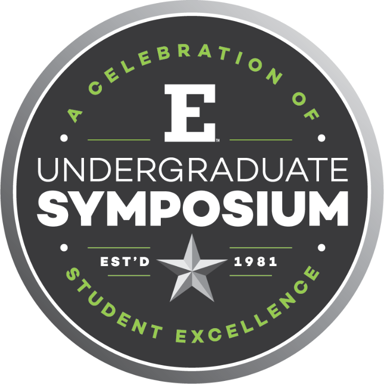 42st Undergraduate Symposium Logo
